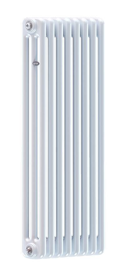 Радиатор трубчатый Rifar TUBOG 26 секций боковое подключение TUB -26