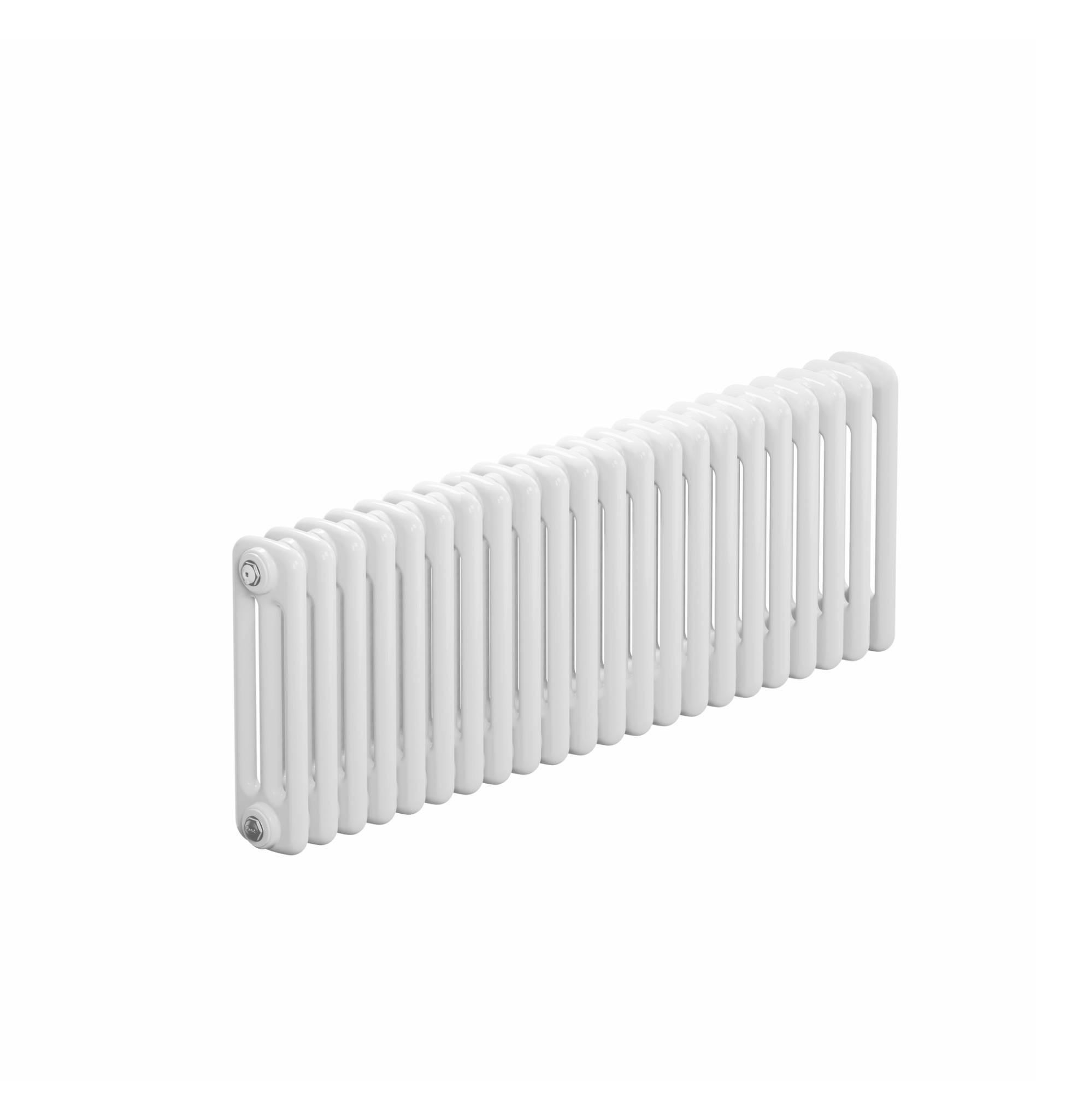Радиатор стальной трубчатый Rifar TUBOG 22 секции боковое подключение 11455