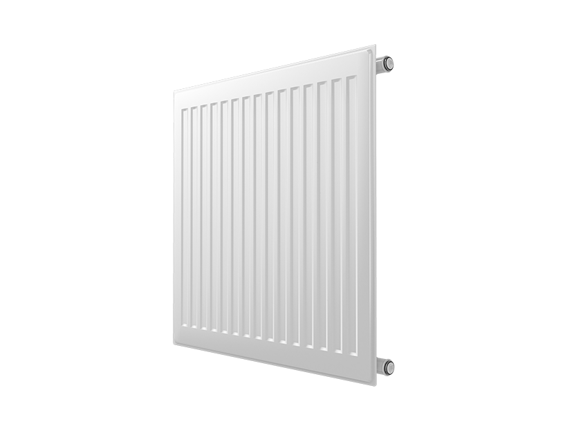 Радиатор стальной панельный гигиенический Royal Thermo Hygiene H10 300x1200 мм боковое подключение НС-1190173 RAL 9016