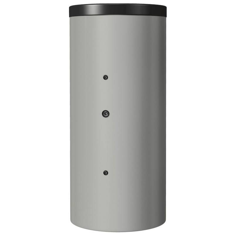 Теплоаккумулятор Hajdu AQ PT6.2 1000 C 1000 л без изоляции 1 теплообменник AQ PT6.2 1000 C