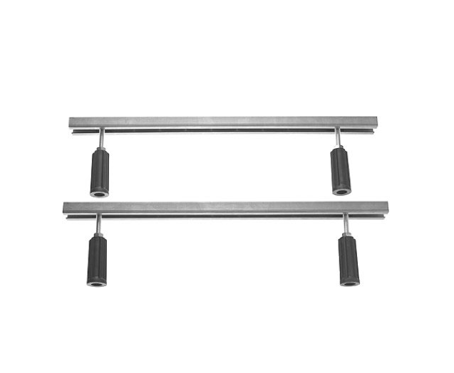 Ножки для ванны Duravit D-Code 790127S00000000