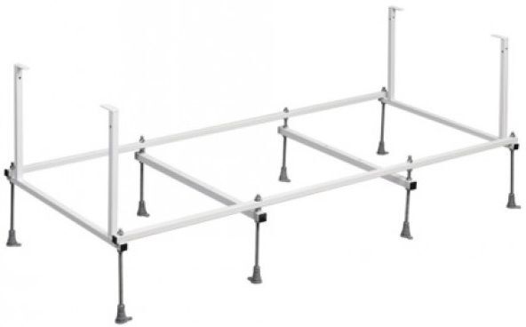 Монтажный комплект для ванны Santek САНТОРИНИ 170х70 см 1.WH30.2.488