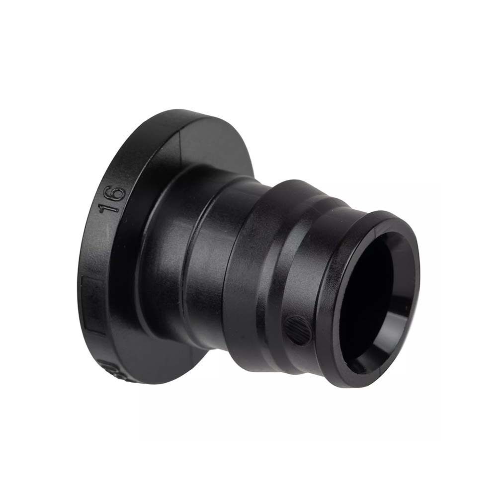 Переходник Usystems PPSU для трубы PE-Xa 16 мм 1135720