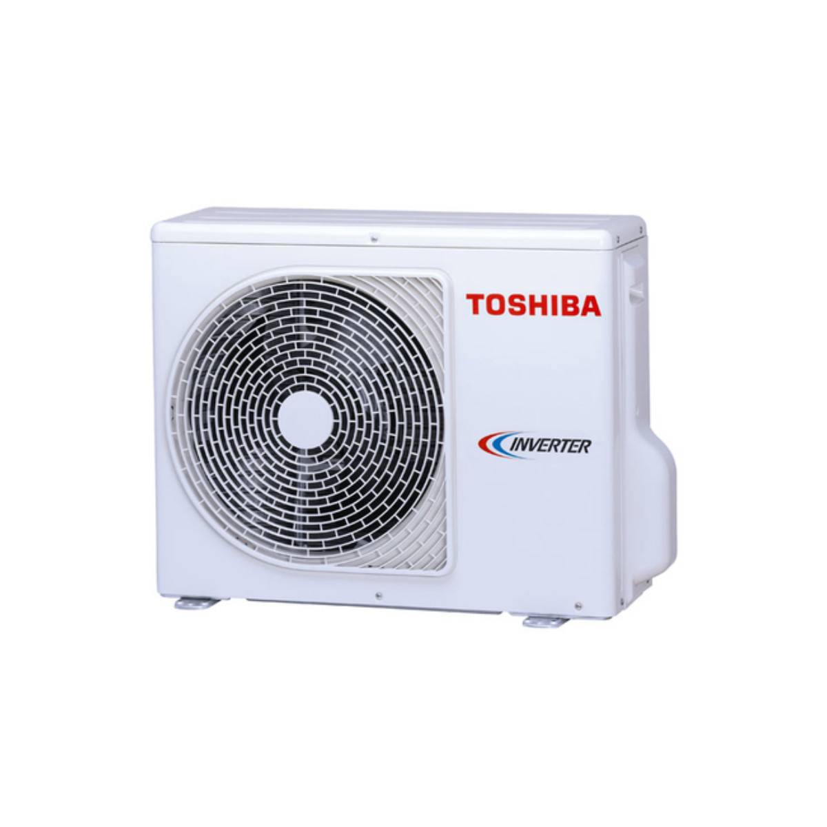 Сплит-система Toshiba HAORI инверторная RAS-B10N4KVRG-E/RAS-10J2AVSG-E1
