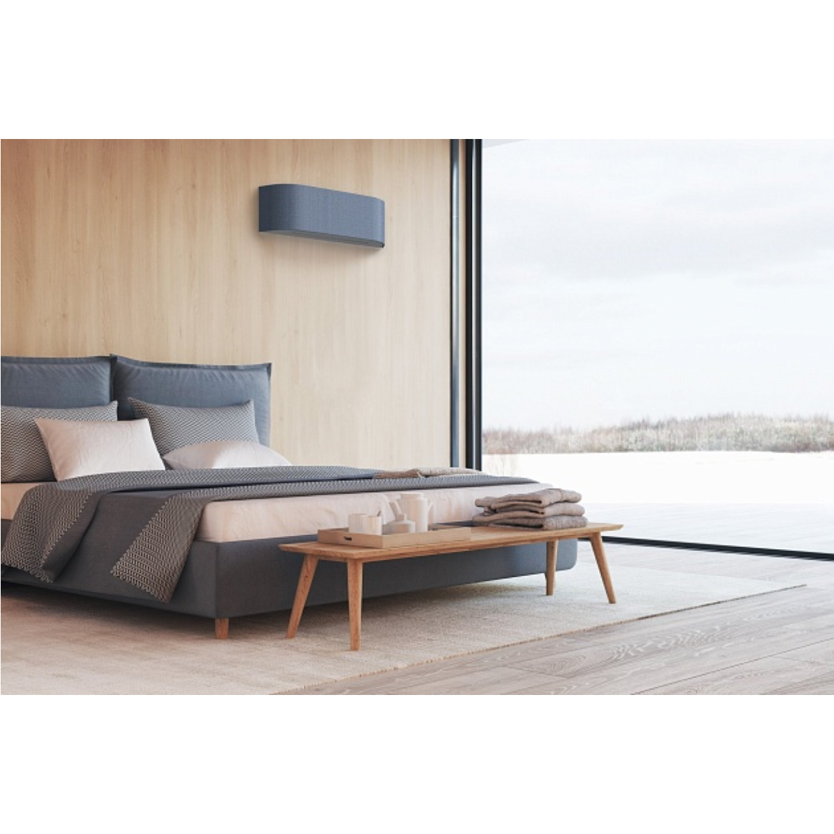 Сплит-система Toshiba HAORI инверторная RAS-B10N4KVRG-E/RAS-10J2AVSG-E1