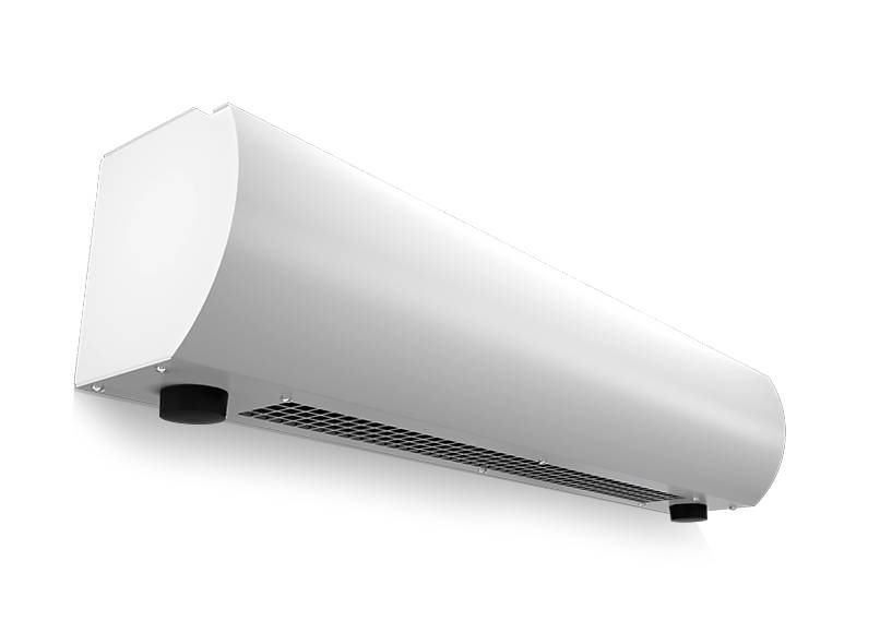 Тепловая завеса Тепломаш КЭВ-4ПE Оптима 4 кВт 800 мм КЭВ-4ПE