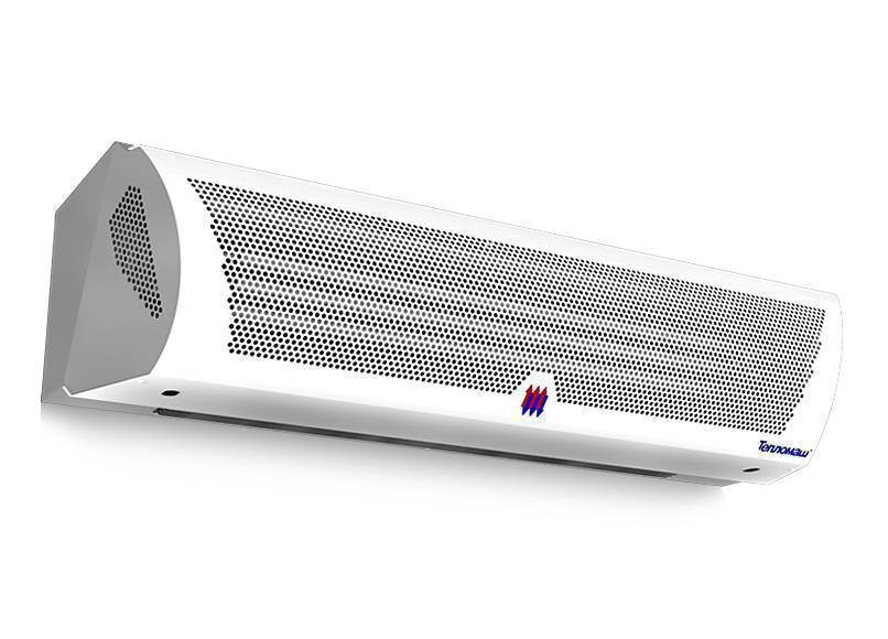 Тепловая завеса Тепломаш КЭВ-9П3112E Комфорт 9 кВт 113840