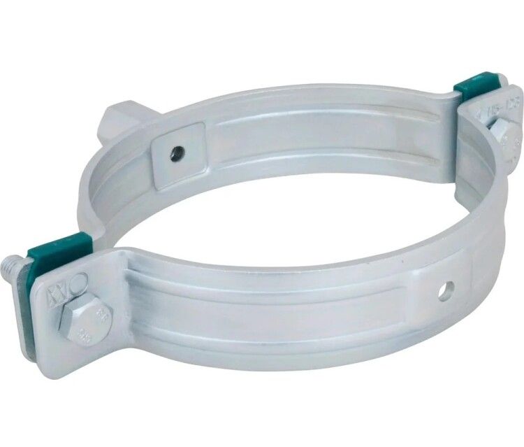 Хомут для труб Walraven BIS HD500 1/2 31-36 мм 33073036