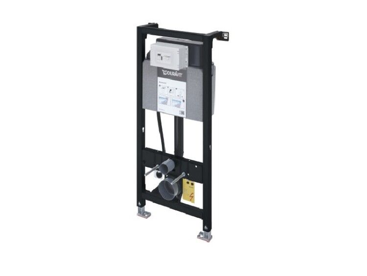 Инсталляция для унитаза Duravit DuraSystem 500x155-244x1148 мм WD1011000000