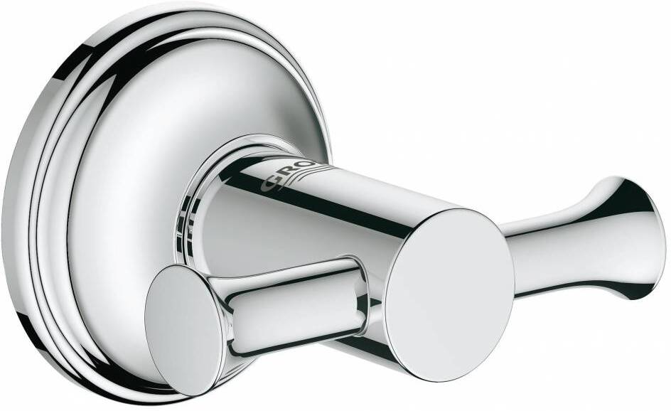 Крючок для банного халата GROHE Essentials Authentic хром 40656001