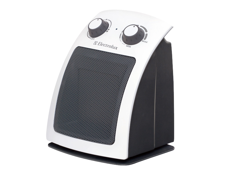 Тепловентилятор Electrolux EFH/C-5115 керамический 1500 Вт