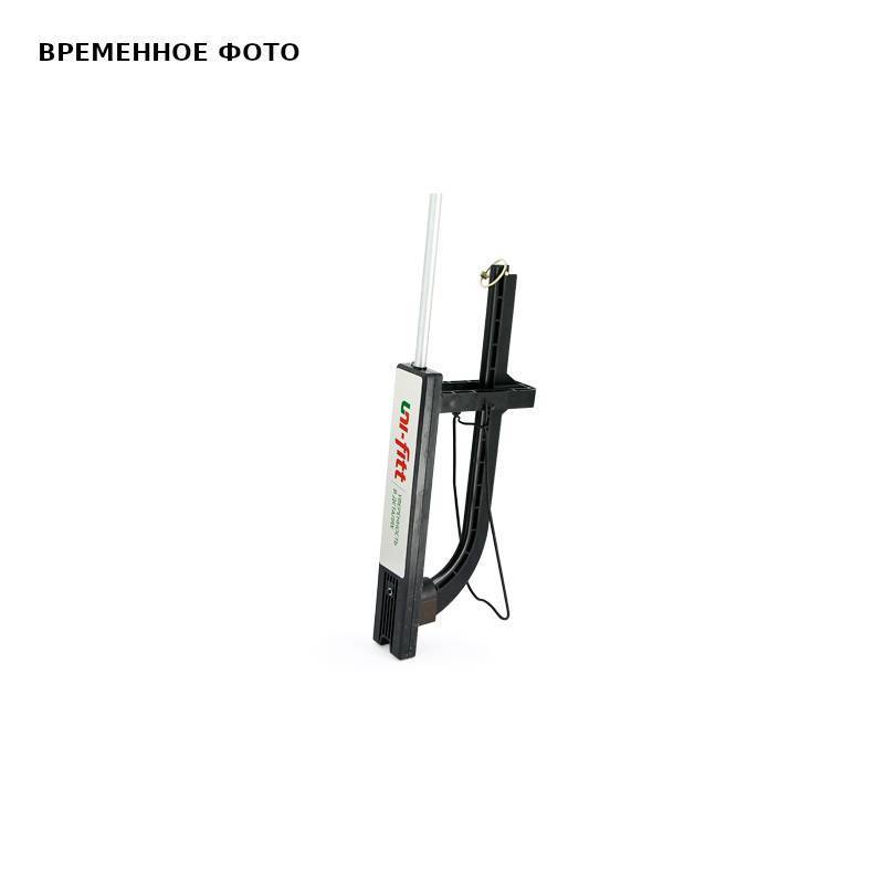 Такер Uni-Fitt для крепления труб теплого пола 980T0000