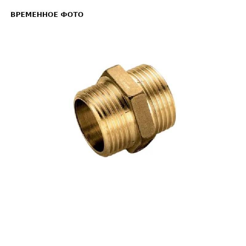 Ниппель Uni-Fitt серия 1552G 2 1520052