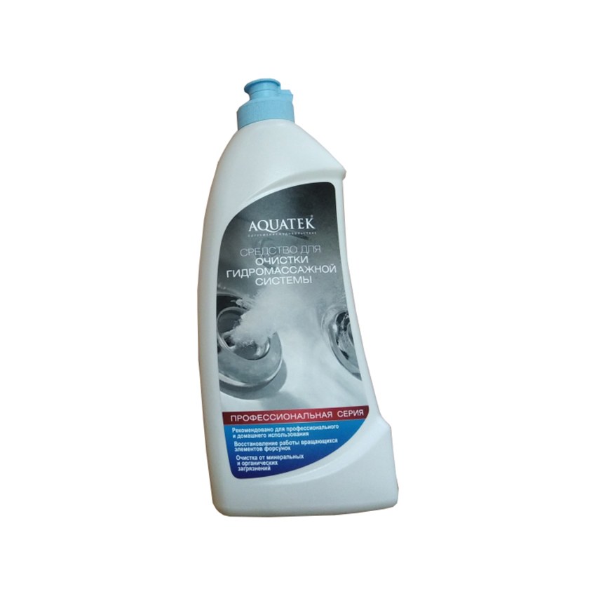 Средство для очистки гидромассажных систем Salini ST-0000029