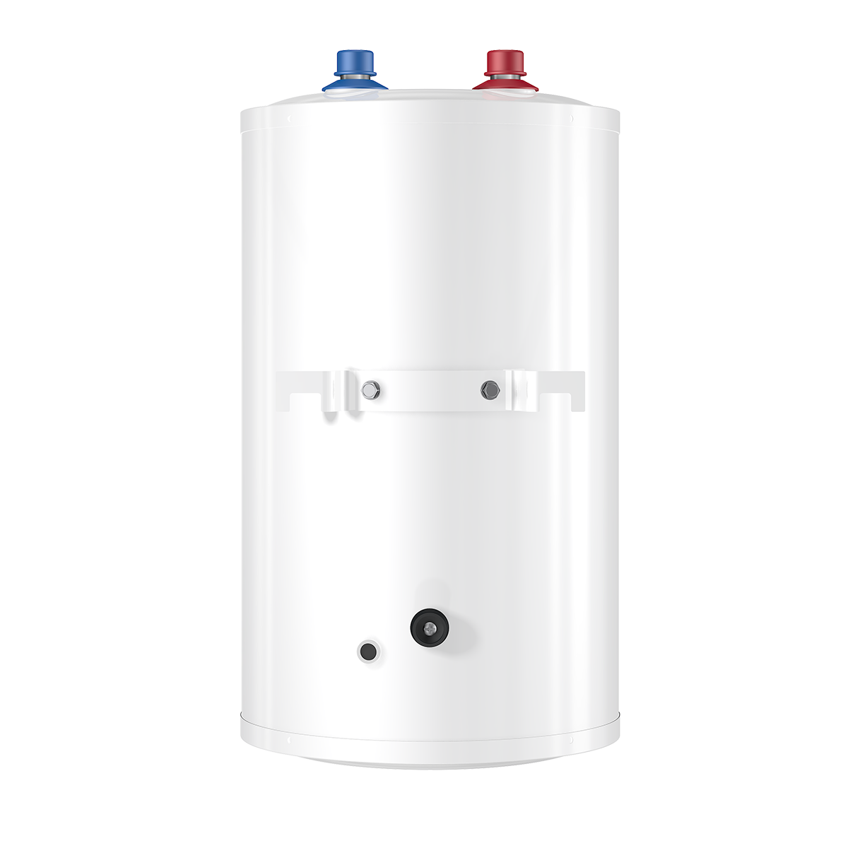 Водонагреватель накопительный Thermex Mini 15 U 15 л под раковиной 15970