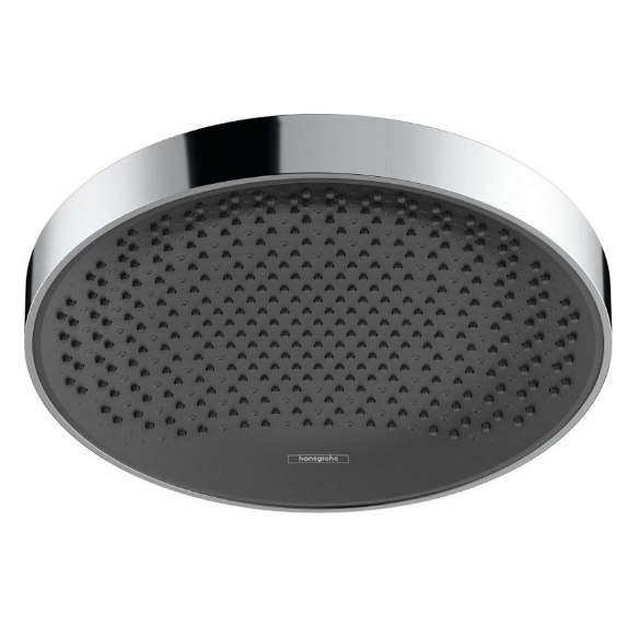 Верхний душ Hansgrohe Rainfinity 360 1jet 360 мм хром 26231000