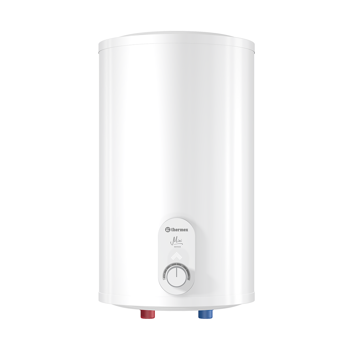 Водонагреватель накопительный Thermex Mini 15 O 15 л над раковиной 15971