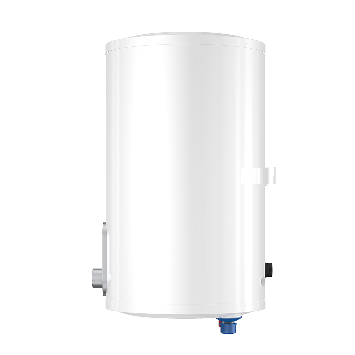 Водонагреватель накопительный Thermex Mini 15 O 15 л над раковиной 15971