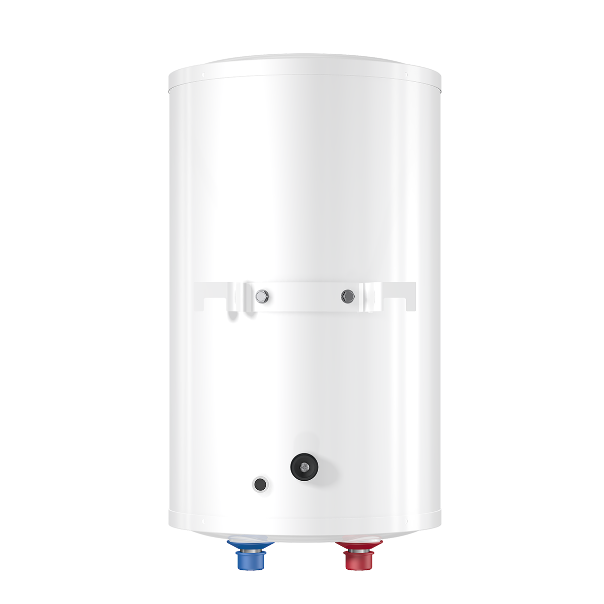 Водонагреватель накопительный Thermex Mini 15 O 15 л над раковиной 15971