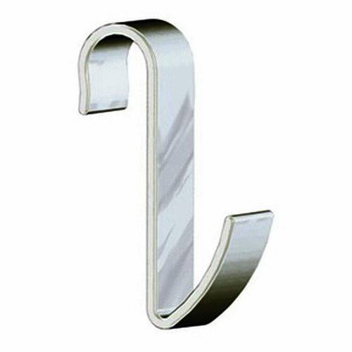 Держатель для полотенец для полотенцесушителя Atlantic Azalia хром 850402