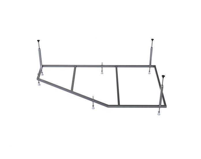 Каркас для ванны Triton Бетта/Таурус/Вега 170 сборный универсальный KAR-0000072