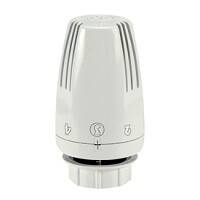 Термостатическая головка Giacomini R468H M30x1.5 с жидкостным датчиком R468HX001