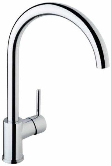 Смеситель для мойки VitrA Minimax S A42091EXP