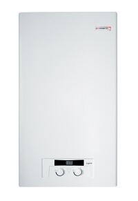 Котел газовый настенный Protherm Рысь HK 24 25.3 кВт двухконтурный 0010015239