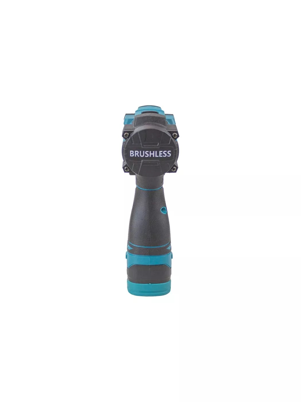 Дрель-шуруповерт аккумуляторная Edon AD-16CBL бесщеточная 16 В