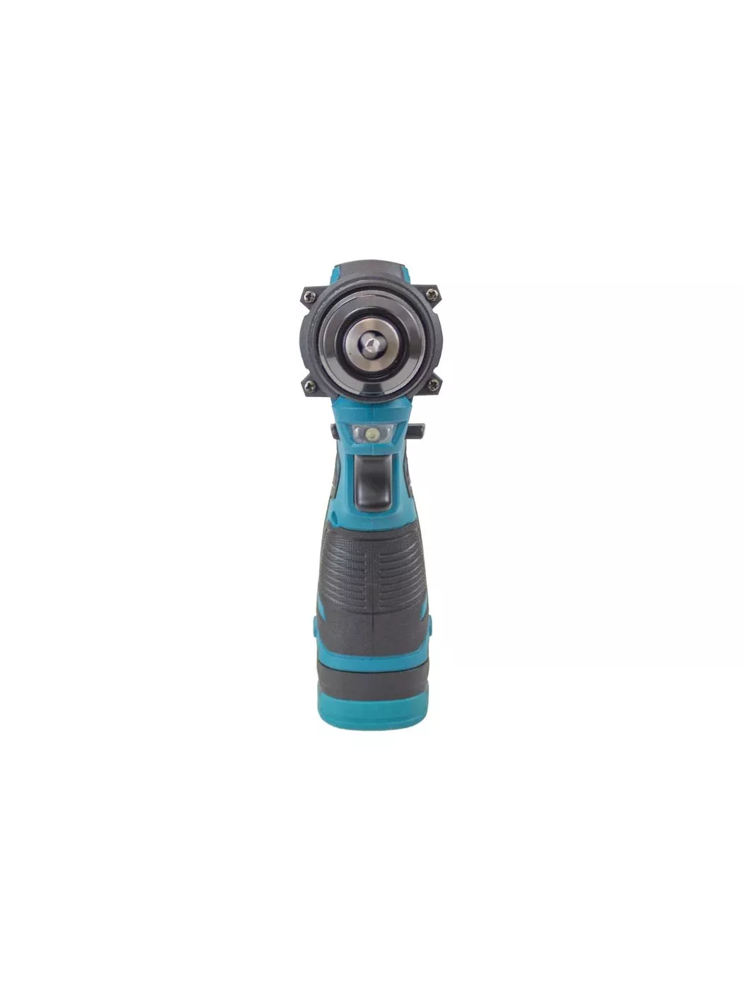 Дрель-шуруповерт аккумуляторная Edon AD-16CBL бесщеточная 16 В