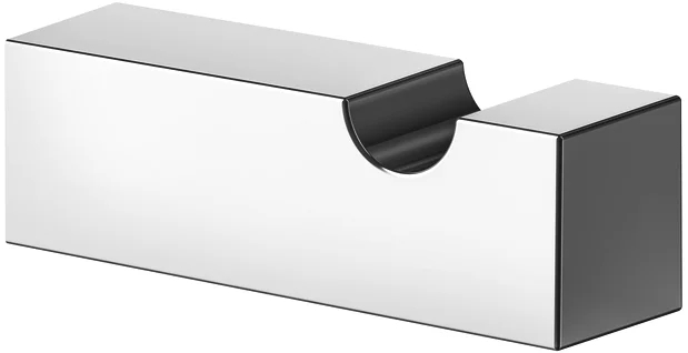 Крючок для полотенца KEUCO EDITION 90 Square хром 19114010000