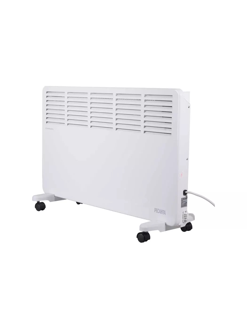 Конвектор электрический Ресанта ОК-2000Е 2000 Вт 67/4/18