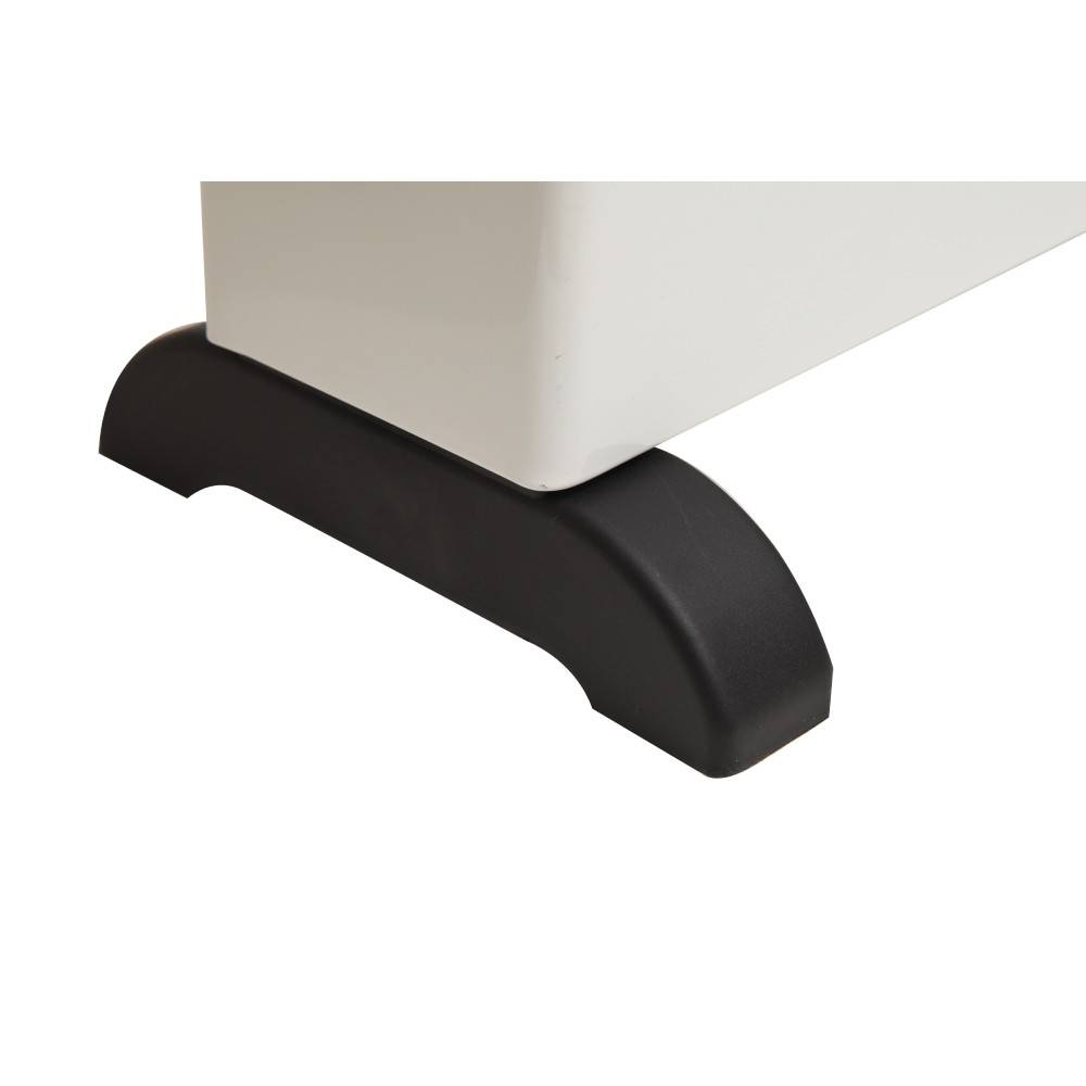 Конвектор электрический Zerten ZKP-20 Вт ZKP-20