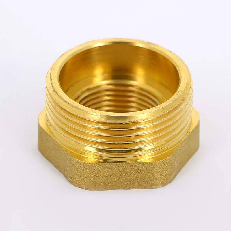 Футорка НВ Uni-Fitt 604G 1 1/4x1 604G5400