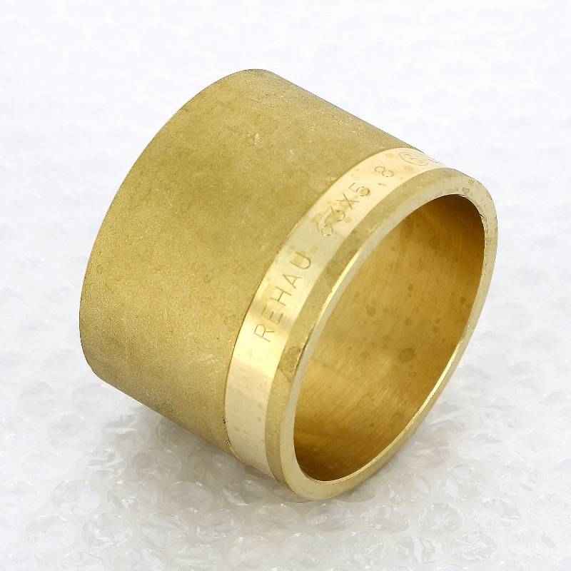 Гильза монтажная Rehau Rautitan PX 63x5.8 мм 11387031001