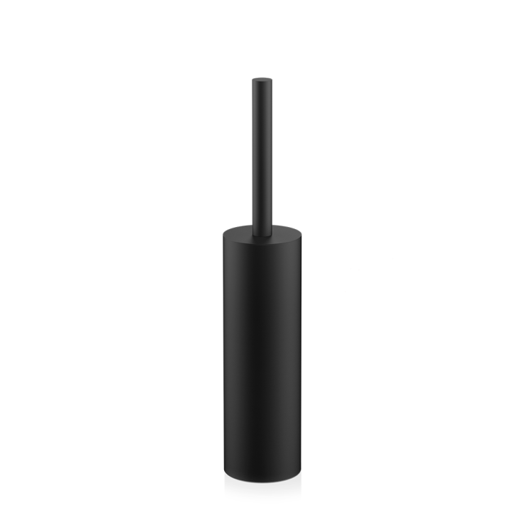 Ершик напольный Decor Walther Bar SBG 80x80x410 мм черный матовый 0856860
