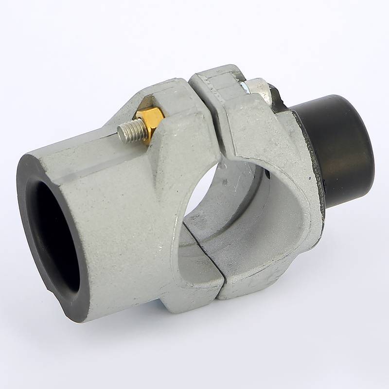 Насадка для сварочного аппарата FV-PLAST стержневая 50 мм 405051