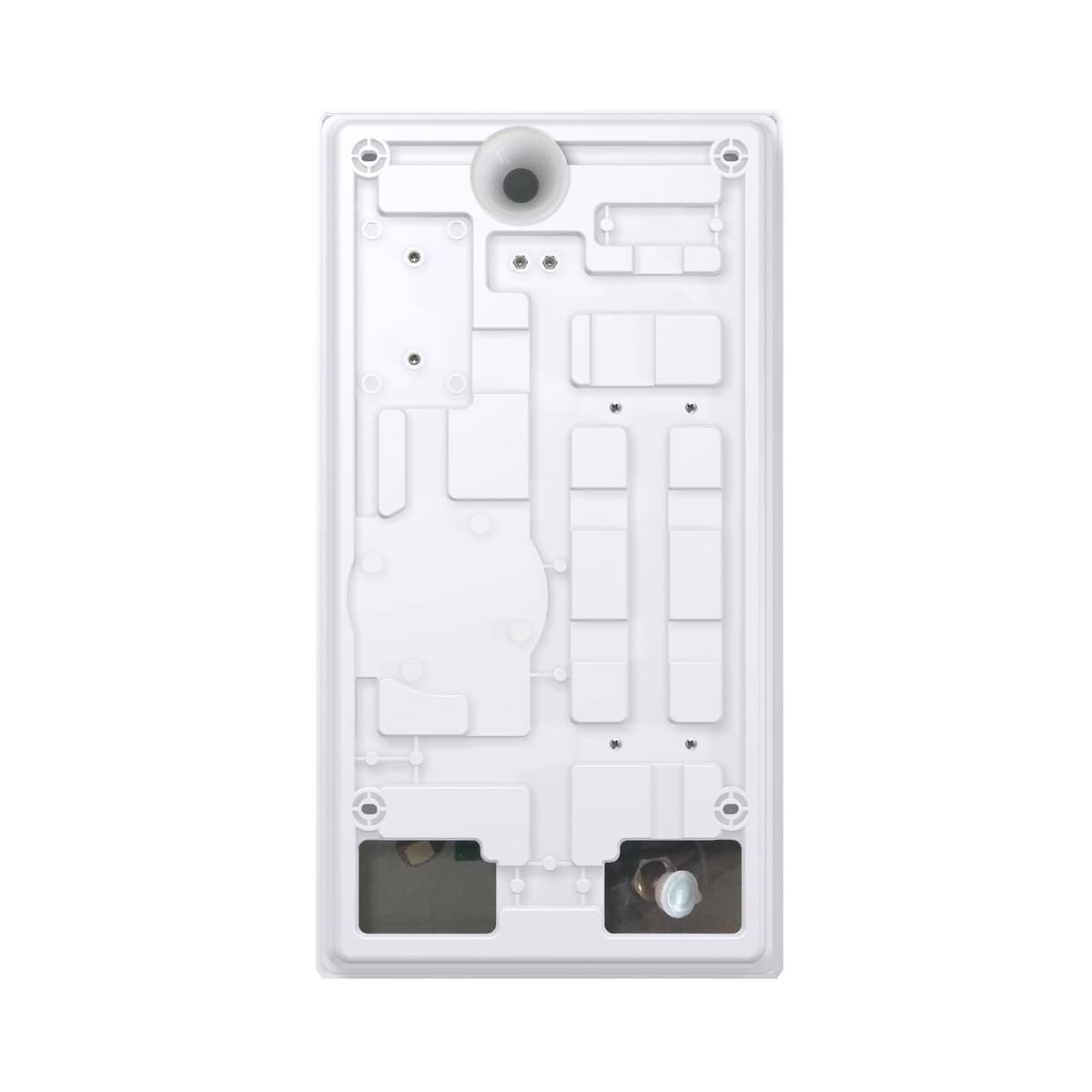 Водонагреватель электрический проточный Thermex Topflow Pro 21 кВт 380 В 111111