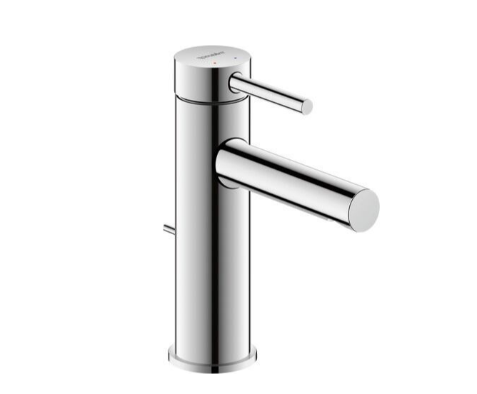 Смеситель для раковины Duravit Circle хром CE1020001C10