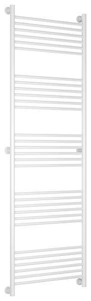 Полотенцесушитель водяной Сунержа Богема+ 1900x600 мм белый 12-0220-1960