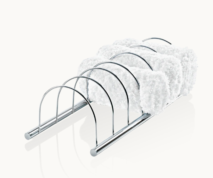Полотенцедержатель Decor Walther DW 221 хром 0846800