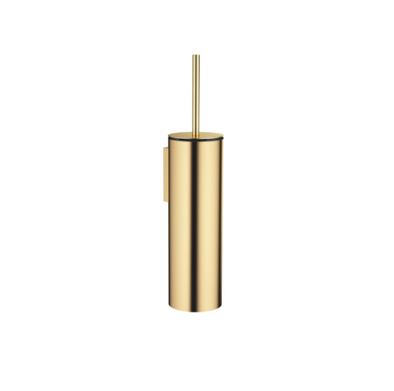 Ёршик настенный Dornbracht Series specific золото матовое PVD 8391097937
