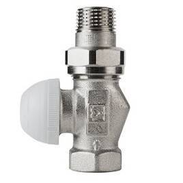 Вентиль термостатический Möhlenhoff DN 15 VUD 15 131036