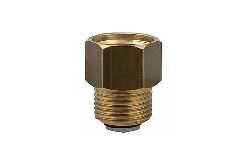 Клапан отсекающий автоматический Watts 1/2 EV6112