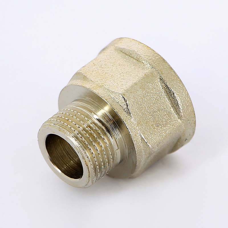 Переходник резьбовой Uni-Fitt 1 1/2 x 2 НВ 603G6700