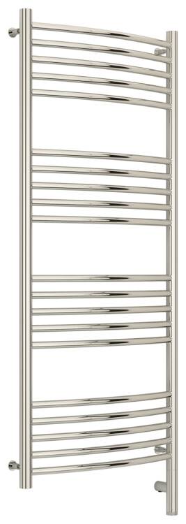 Полотенцесушитель электрический Сунержа Богема 3.0 500x1200 мм ТЭН справа сталь 00-5803-1250