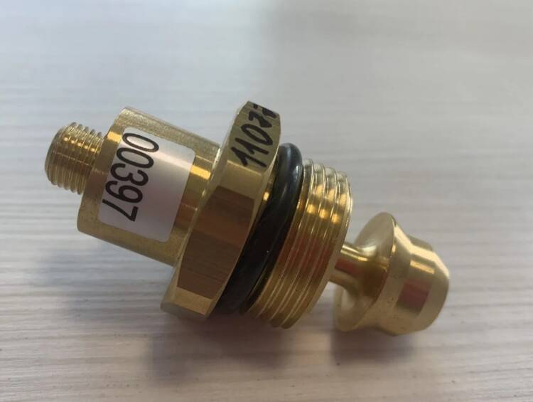 Байпасный клапан Viessmann для модуля Divicon 9557011