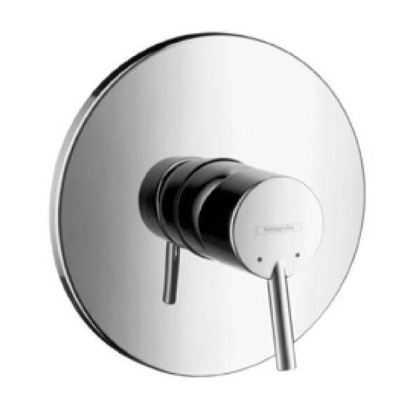 Смеситель для душа Hansgrohe Talis S скрытого монтажа хром 32675000