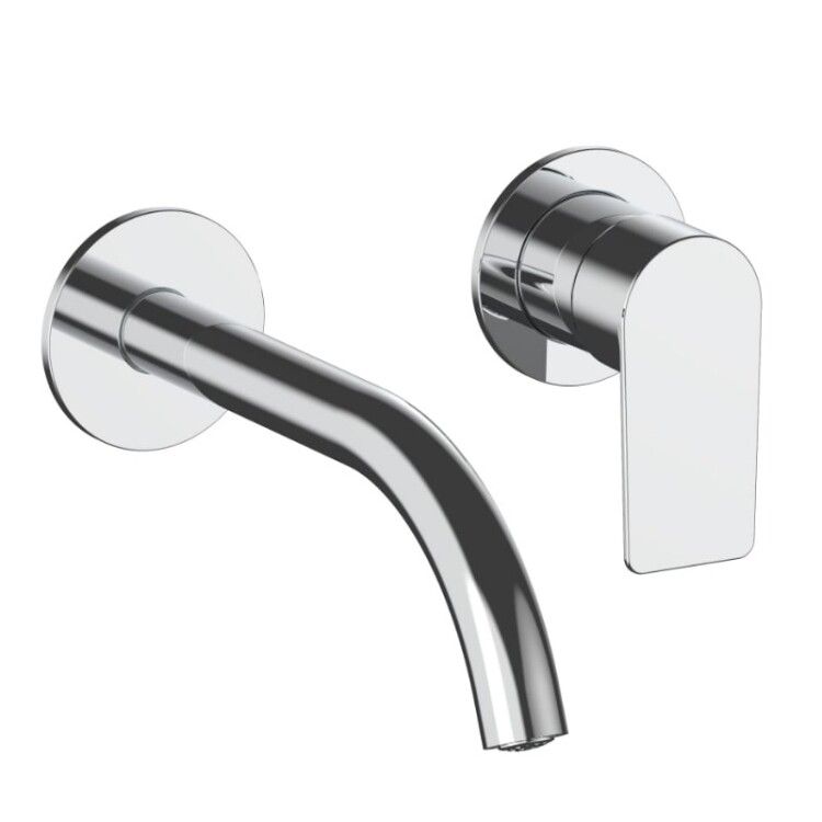 Смеситель для раковины Fantini Myo хром 6102V611B
