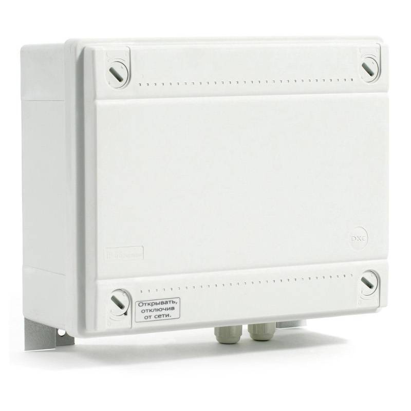 Стабилизатор напряжения Бастион TEPLOCOM ST-1300 исп.5 уличный 332